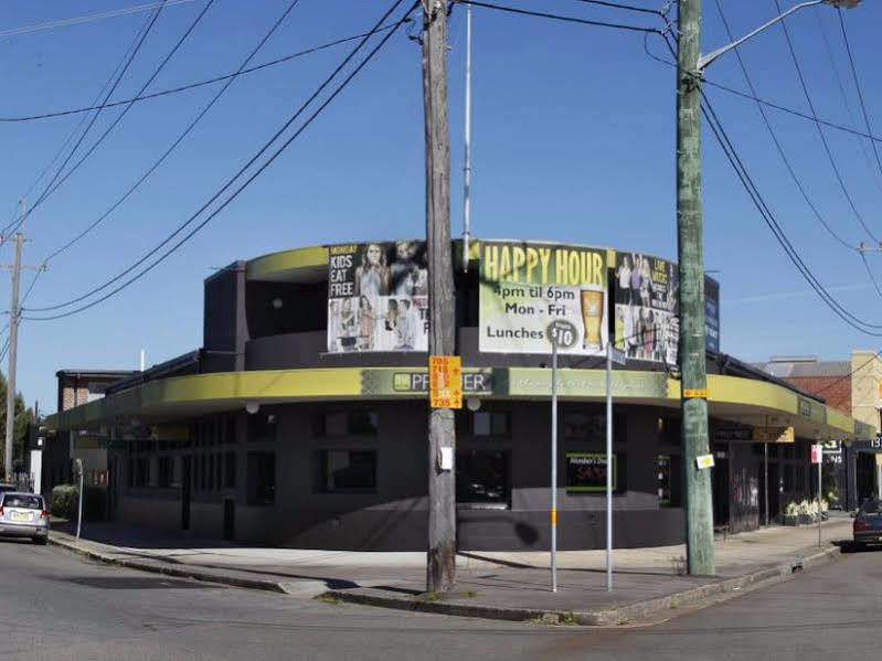 The Premier Hotel Broadmeadow Newcastle Exterior photo